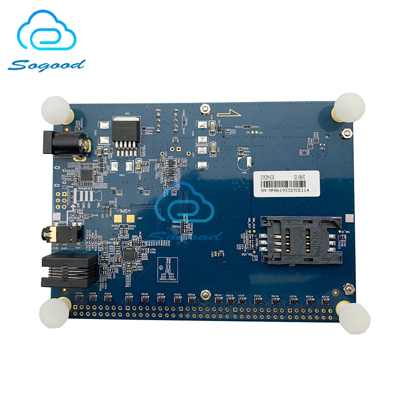 New&ampOriginal SIM7070G Evolution Kit TE KIT+SIMCOM EVB KIT 7070G LTE CAT.M(eMTC)&ampNB-IoT&ampGSM wireless development board |
