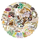 103050 шт., забавные наклейки для гитары