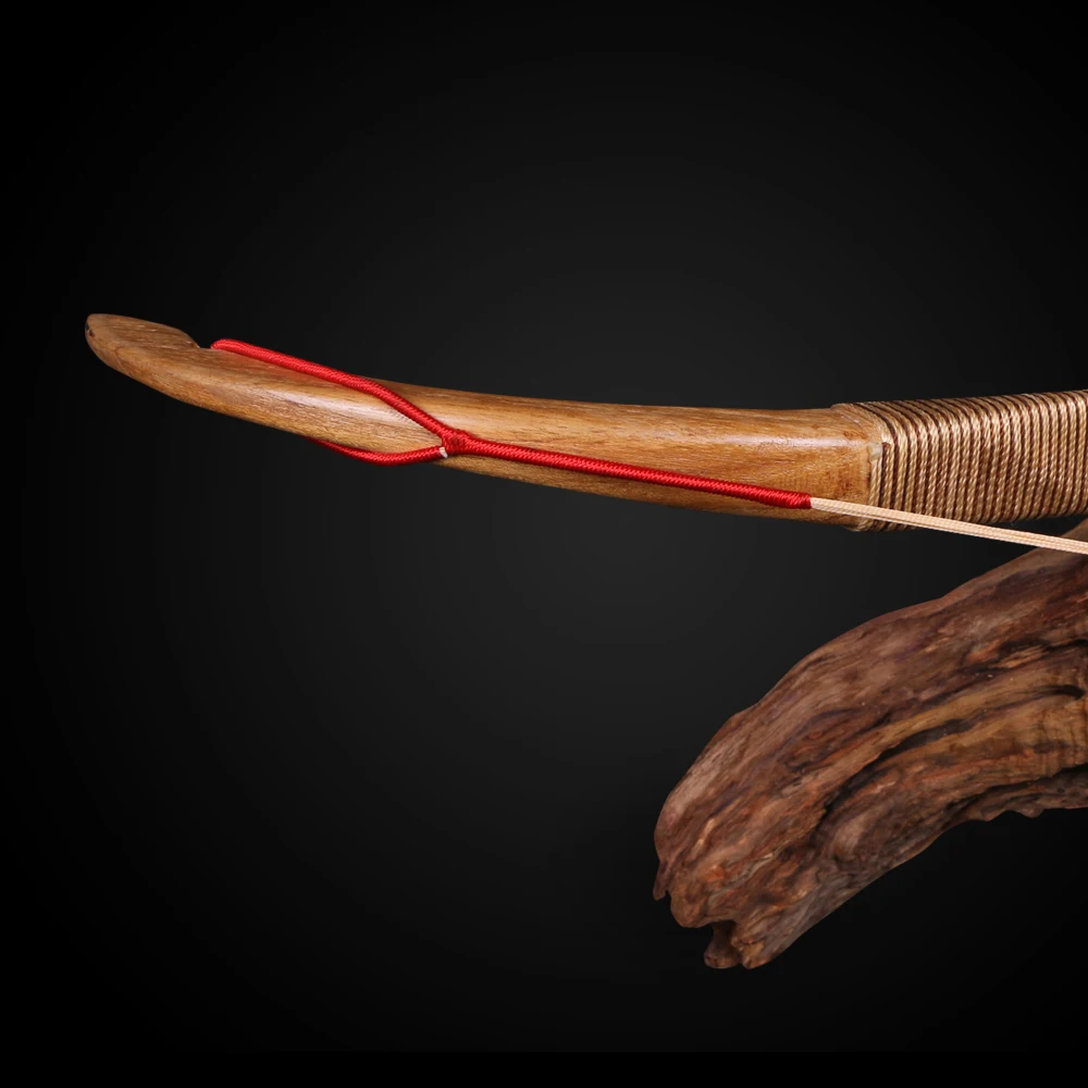 Стрельба из лука 30lbs лук и Охота Рекурсивный традиционный деревянный длинный для