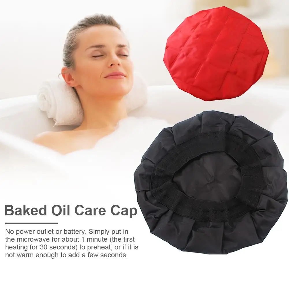 Шапочка для ухода за окрашенными волосами 2 цвета | Красота и здоровье