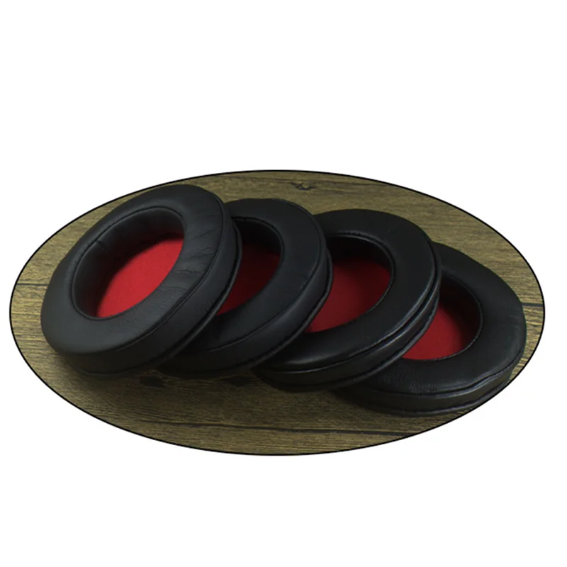 Овчины Earpad для sennheiser HD630 Наушники Замена уха подушечки подушки амбушюры крышка
