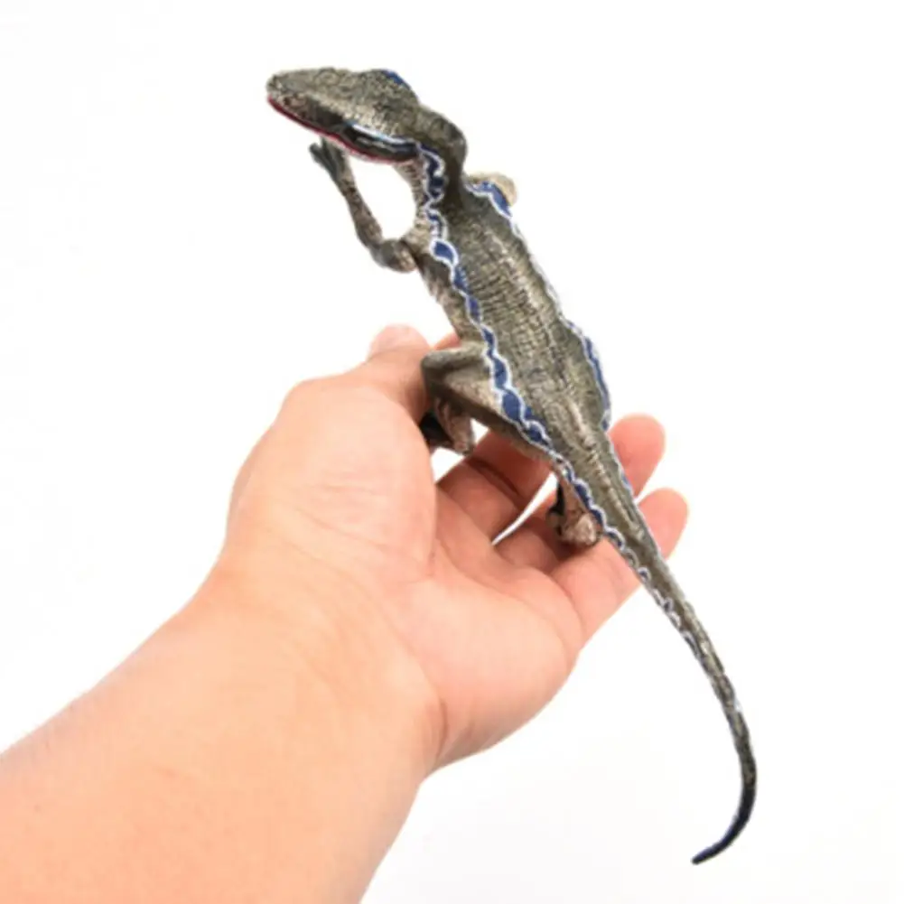 Модель динозавра 1 шт. детские развивающие игрушки милая Фигурка игрушка для