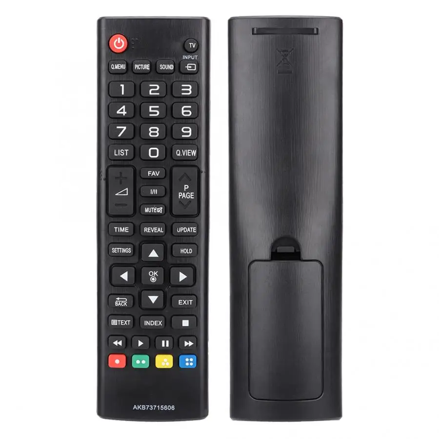 Пульт дистанционного управления для LG AKB73715606|Пульты ДУ| |