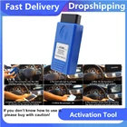 2021 100% Новый OBD2 инструмент активации NTG5S1 CarPlay для AppleAndroid оригинальный протокол связи для Mercedes Benz Прямая поставка