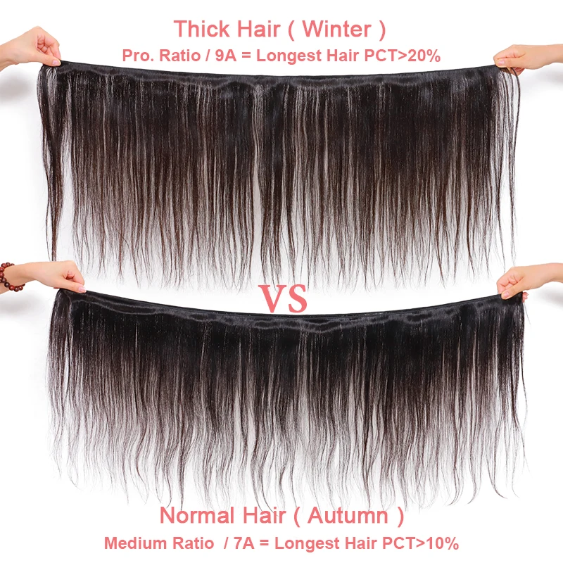 Ali Queen Hair Brazilian Hair Body Wave Hair Weave Bundles 100% Human Remy Hair P/9A Natural Color 8"- 30" Hair Weaving image 5