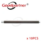 Верхний нагревательный ролик фьюзера 10X LY3704001 LY2488001 для Brother DCP 7055 7057 7060 2130 HL 2132 2220 2230 2240 2242 2250 2270 2280