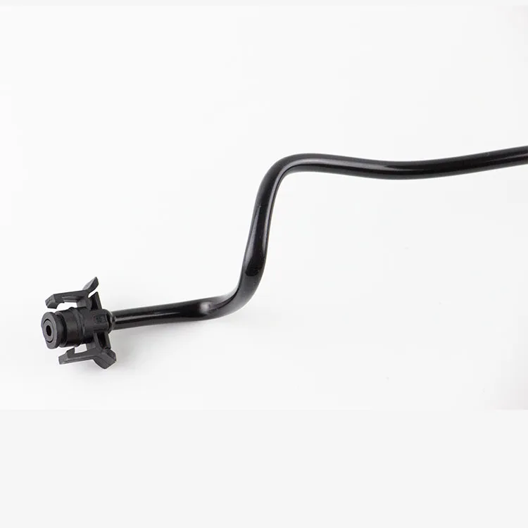 LR006165 для радиатора шланг двигателя расширения бака Land Rover LR2 Бесплатная