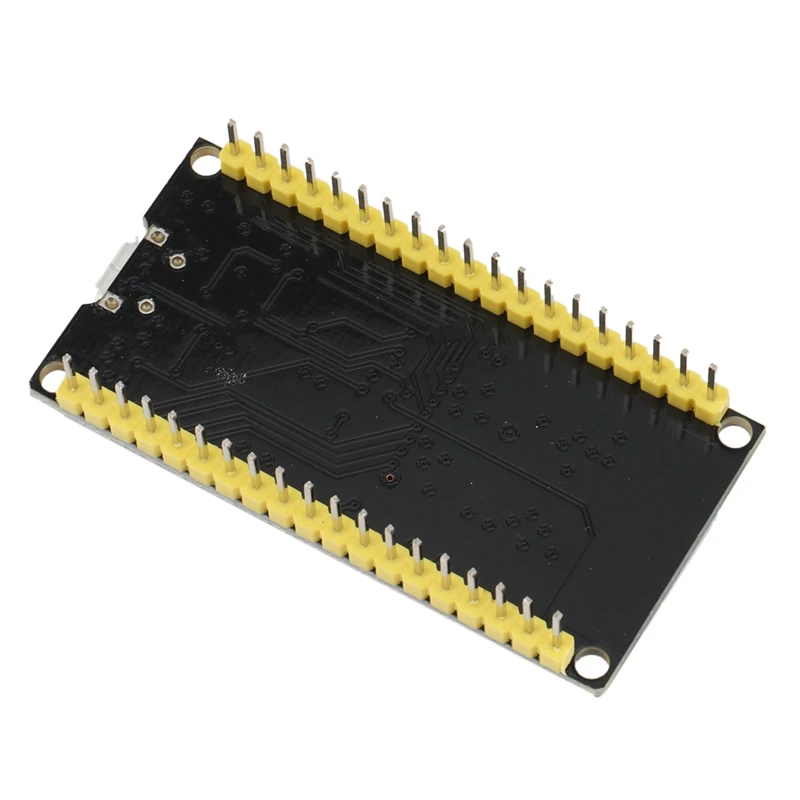 ESP32 NodeMCU модуль WLAN WiFi Dev Kit C макетная плата с CP2102 совместимая Arduino | Компьютеры и
