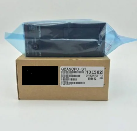 

new original Q2ASCPU-S1 Q2ASCPU S1 Q2ASCPUS1 spot