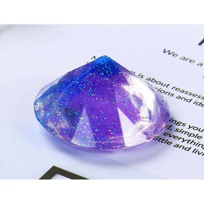 

20 Bottles Nail Art Sequins Filling Flash Glitter Powder UV Epoxy Resin Pigment 203B
