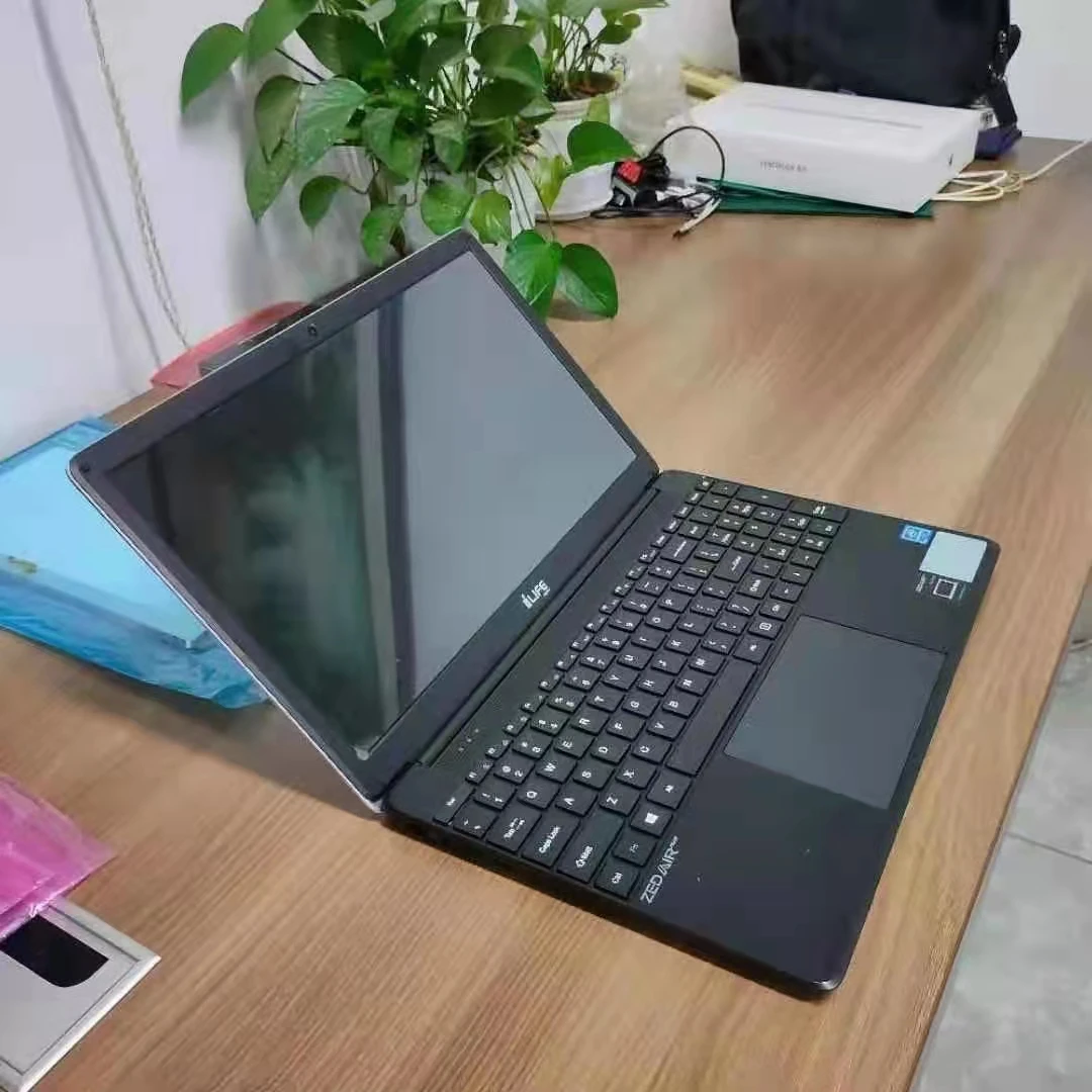 

Ноутбук с 10,1-дюймовым дисплеем, ОЗУ 4 Гб, ПЗУ 1 ТБ, 15,6x6000, Windows 10, 1366 мАч
