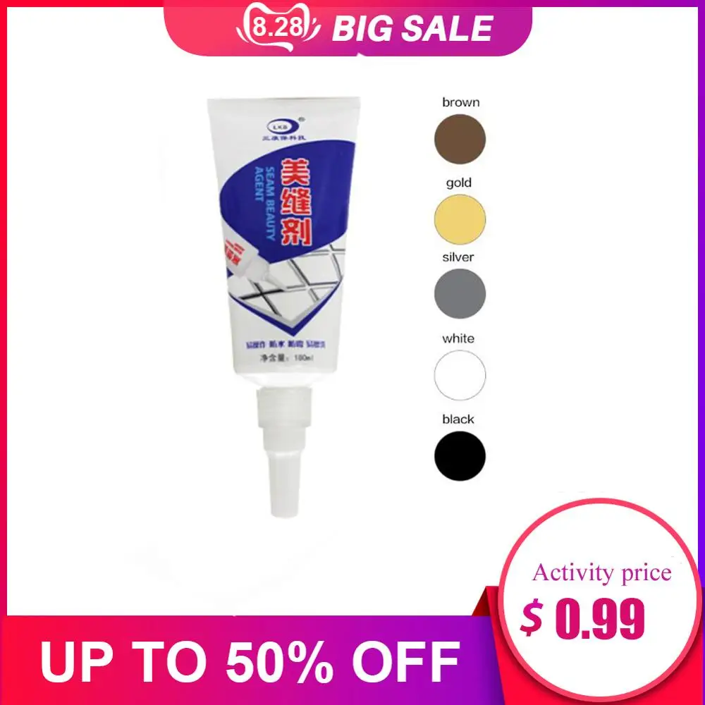 Профессиональная ручка для ремонта плитки заполнение стены пола фарфора