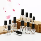 5 шт., флакон для лака для ногтей, 5101520 мл