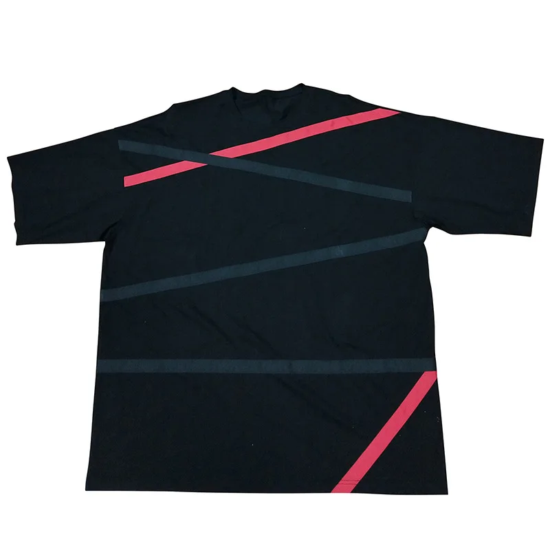 Мужской комплект из 2 предметов: футболка с короткими рукавами (футболка + шорты)