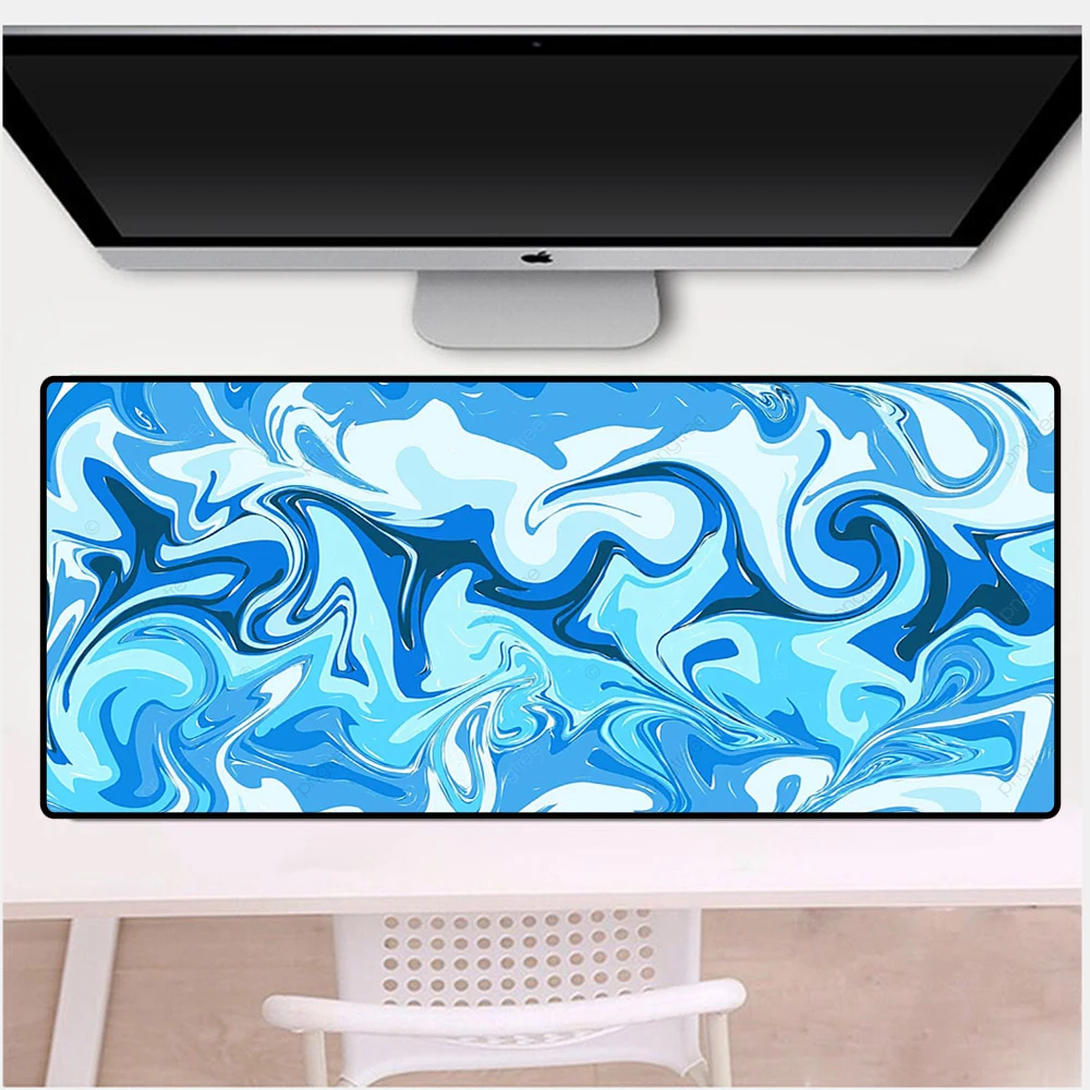 

Mouse pad gamer computer accessories game table large rubber table mat gaming mouse pad gaming accessories