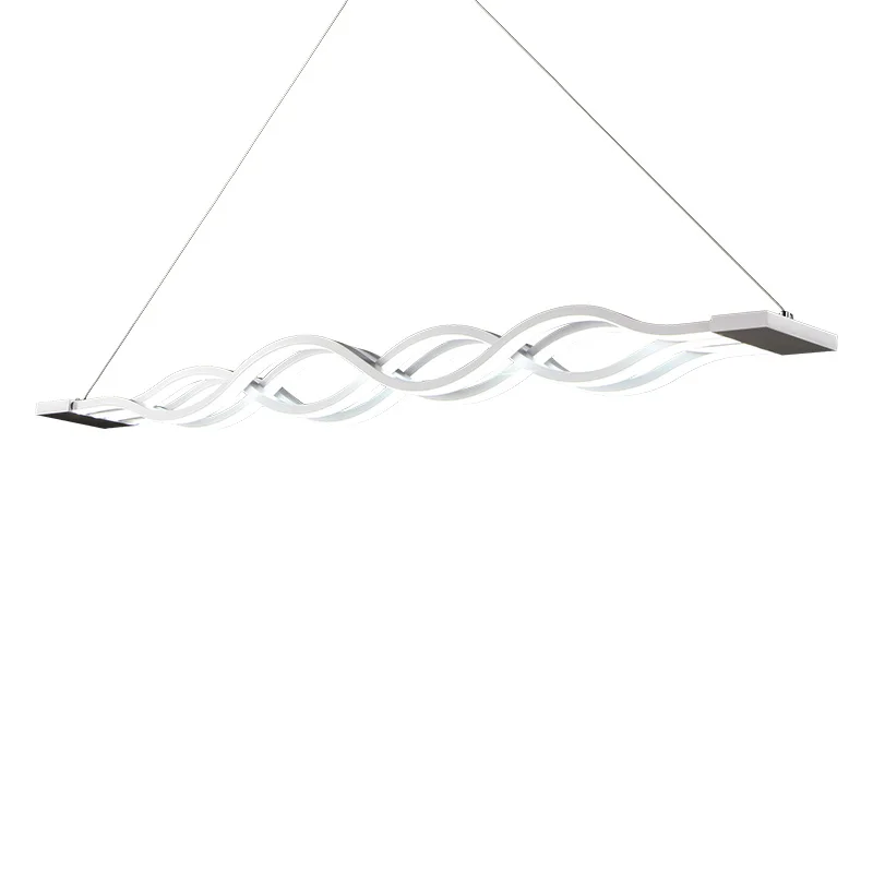 

Modern Led Chandelier For Living room Dining room Kitchen Lustre AC110V 220V LED Ceiling Chandelier Lighting Fixutres Luminaries