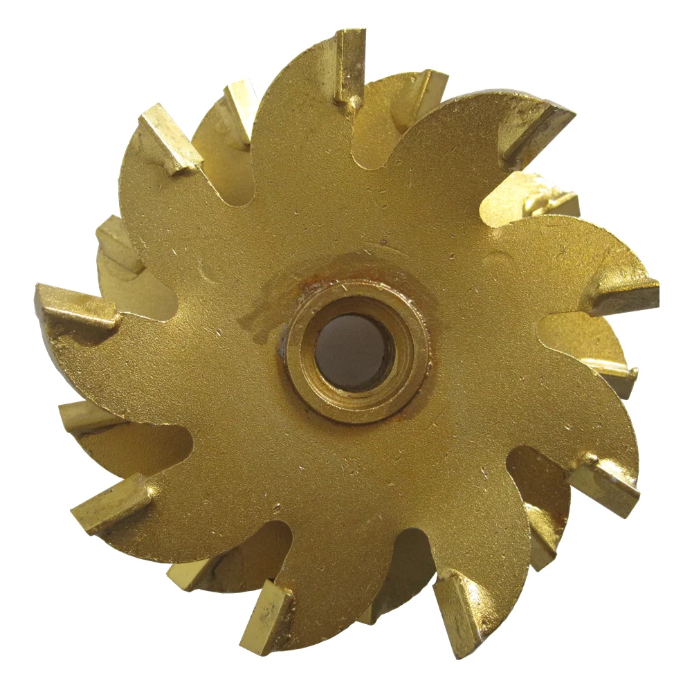 Двухслойное лезвие для резания стен 35 мм