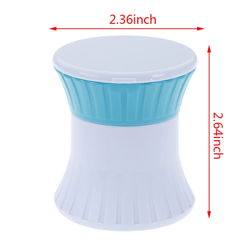 Нож для разрезания таблеток разделитель чехол хранения коробка режущие таблетки