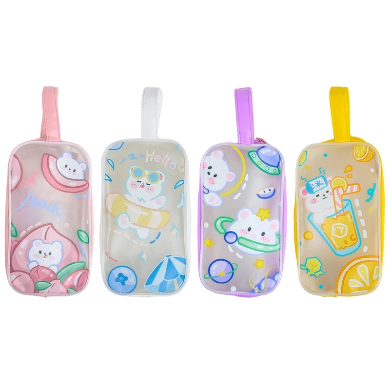 

Студенческая сумка для ручек, креативный подарок на день рождения для мальчиков и девочек, сумка-Органайзер, сумка, новинка 2021