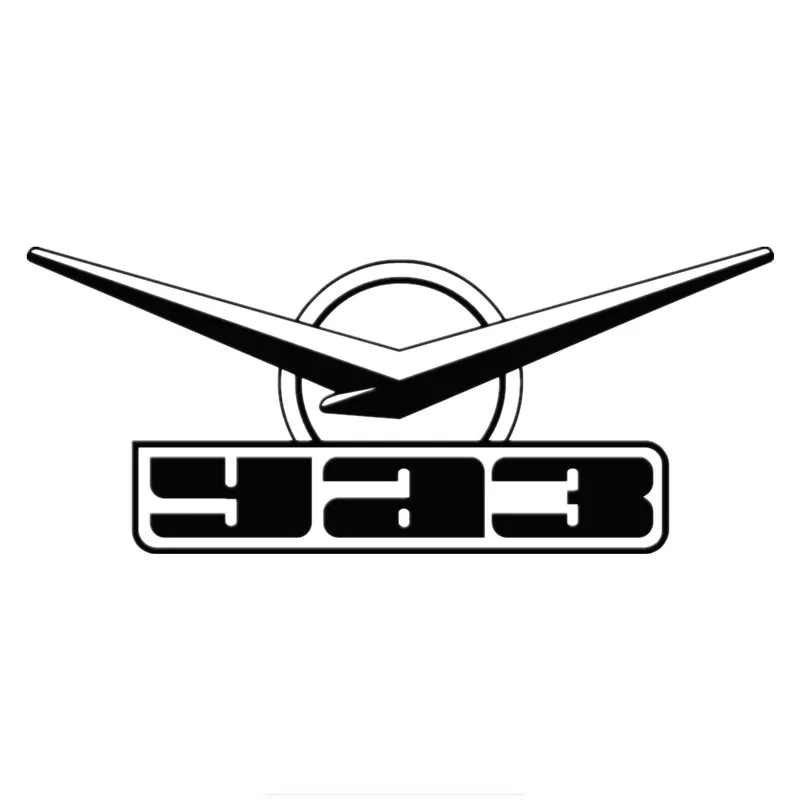 

Автомобильная наклейка Three Ratels TZ-821 10*24,3 см, 1-5 штук, автомобильная наклейка с логотипом уаз патриот Хантер, автомобильная наклейка с возможно...