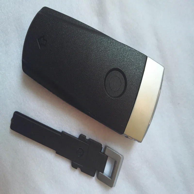 DAKATU Новый Сменный корпус умный пульт дистанционного ключа чехол Fob для