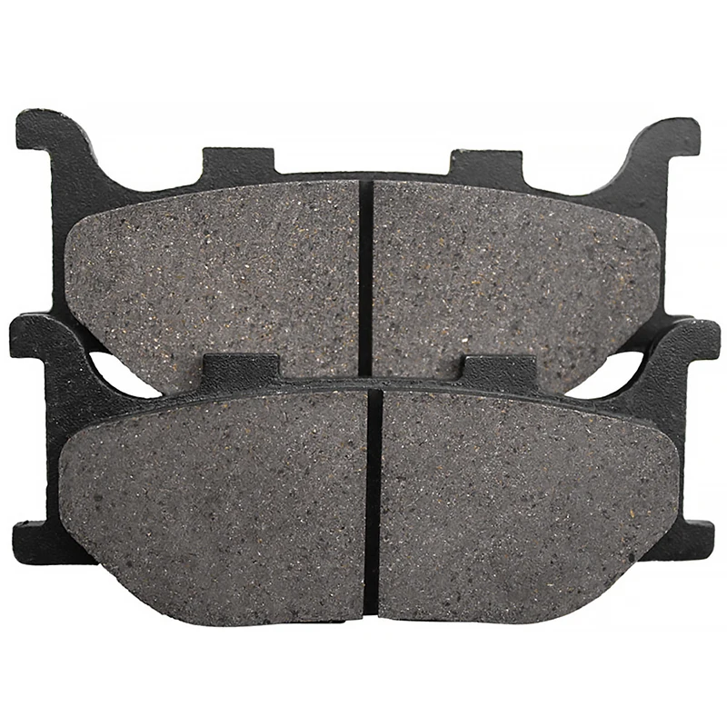 Передние тормозные колодки для мотоцикла Yamaha XVS250 Dragster XVS 250 2001 2004 YP250 Majesty YP 97 03 XJR400