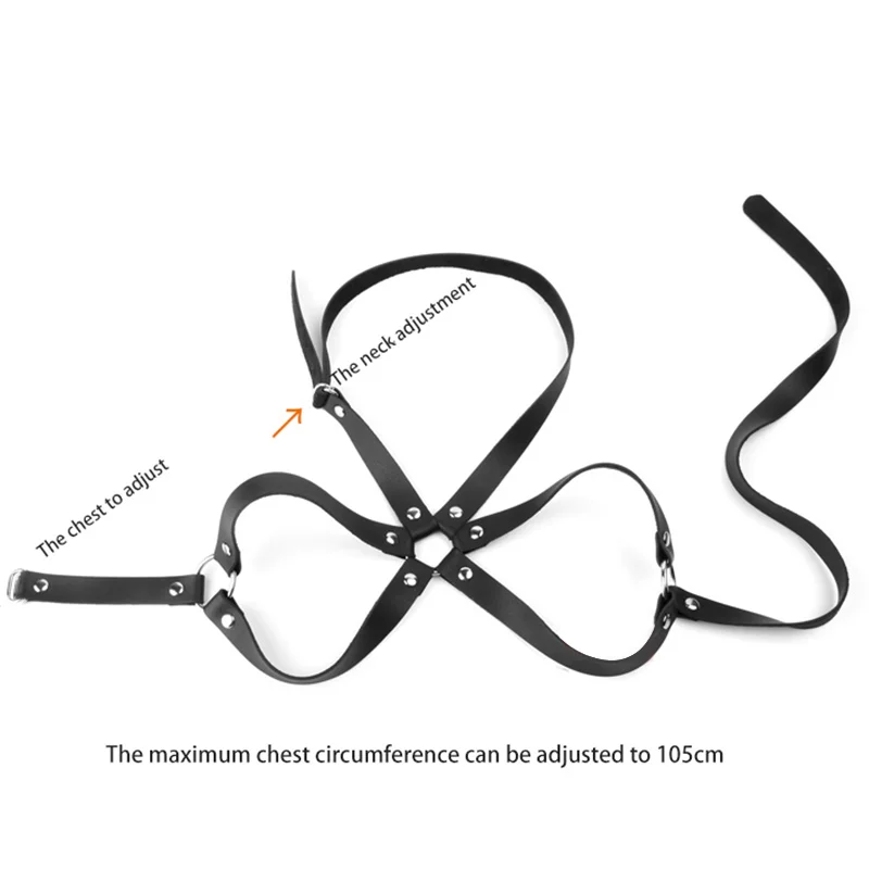 Черные привлекательные аксессуары ограничитель Связывание любовь подвесные