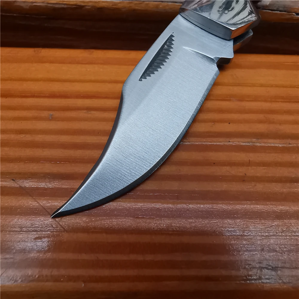 Складной нож для чистки посылок складной кемпинга | Инструменты