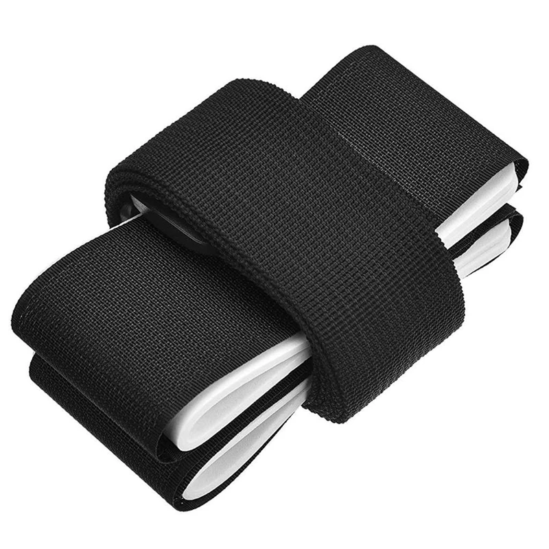 2 шт. в упаковке ремень для переноски лыж регулируемый плечевой лямки с ручкой