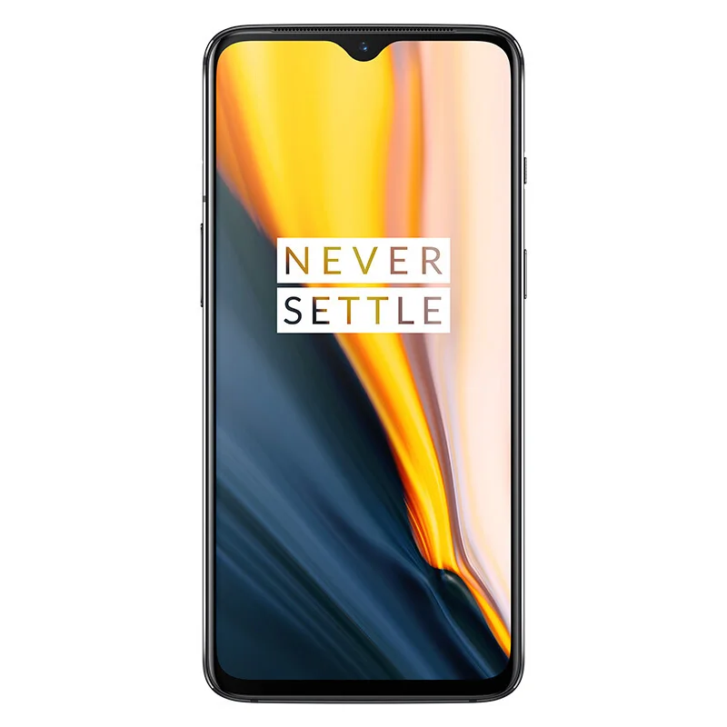 Мобильный телефон Oneplus 7 глобальная версия 6 41 дюйма AMOLED дисплей Восьмиядерный