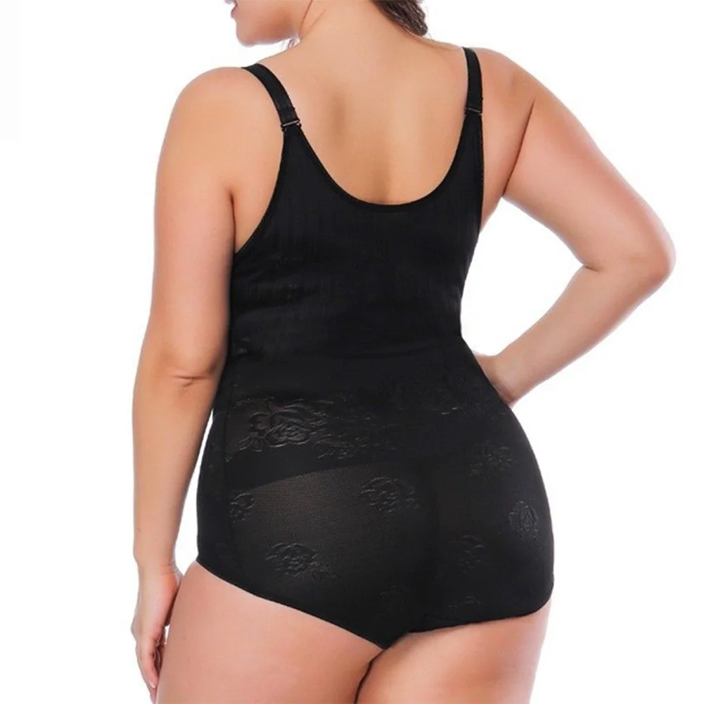 Женское нижнее белье для похудения Crouch Корректирующее всего тела с высокой