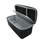 Защитный чехол, дорожная сумка для хранения, защитная Противоударная Водонепроницаемая Портативная сумка для Jbl Flip 1 2 3 4 Bluetooth-колонки