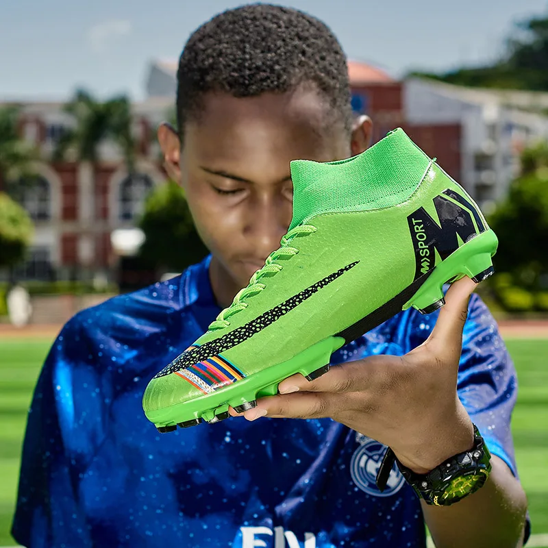 Высокая производительность для мужчин и женщин Студенческая детская обувь