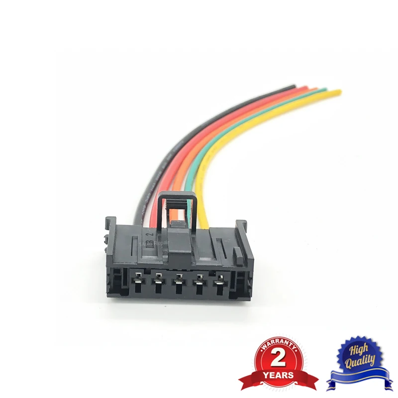 Соединительный кабель проводки для воздуходувки резистор вентиляторного