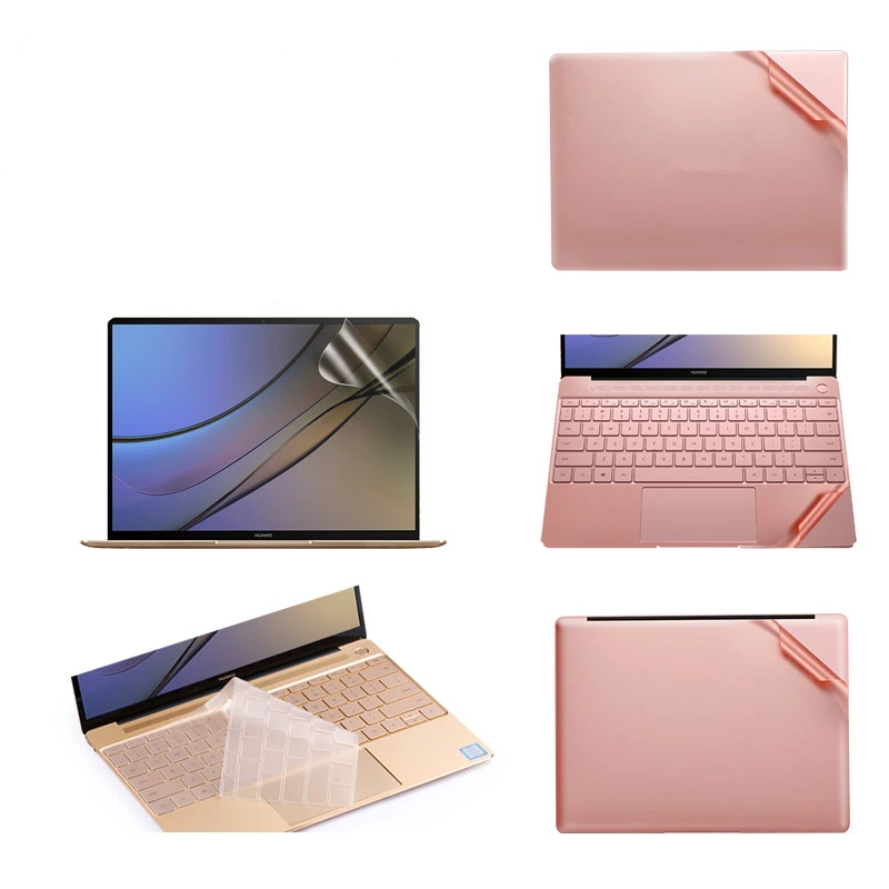 наклейка для ноутбука huawei matebook 13 x pro 2020