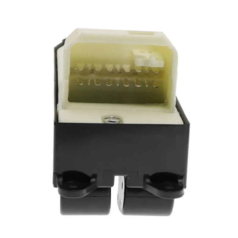 LHD Electronic Power Master Window Control Switch 84820-12480 For Toyota Camry RV4 Corolla CE120 NZE120 2002-2009 84820 12480 | Автомобили