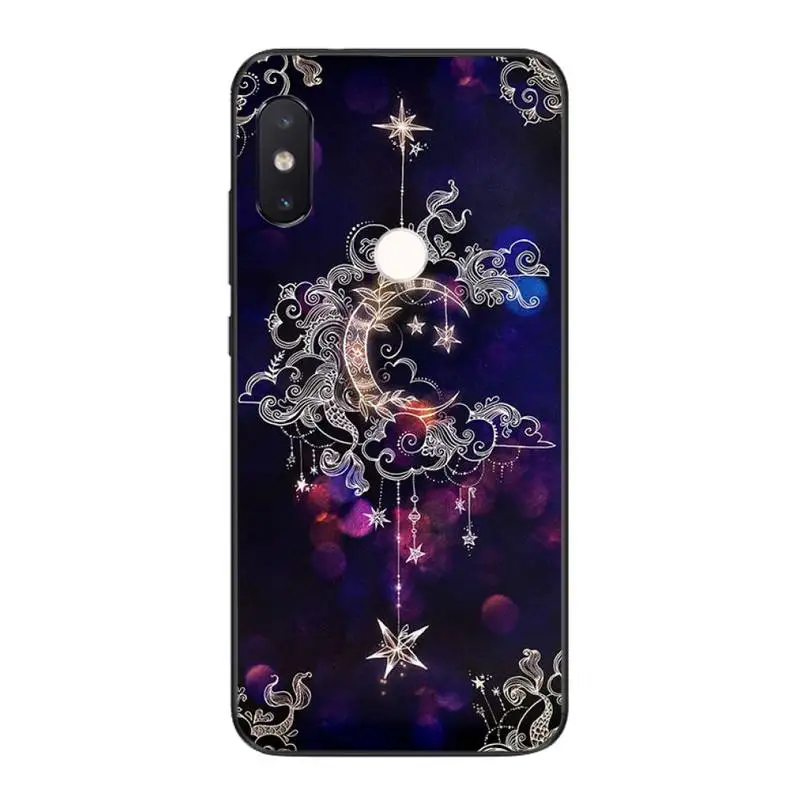 Фото Чехол для телефона Babaite Witch Xiaomi Mi8 9 10 9T 5 6 A1 A2Lite 9SE 8SE Mi8lite Mix2 Max3 F1 Бамперы Чехол для телефона Babaite Witch Xiaomi Mi8 9 10 9T 5 6 A1 A2Lite 9SE 8SE Mi8lite Mix2 Max3 F1 Бамперы