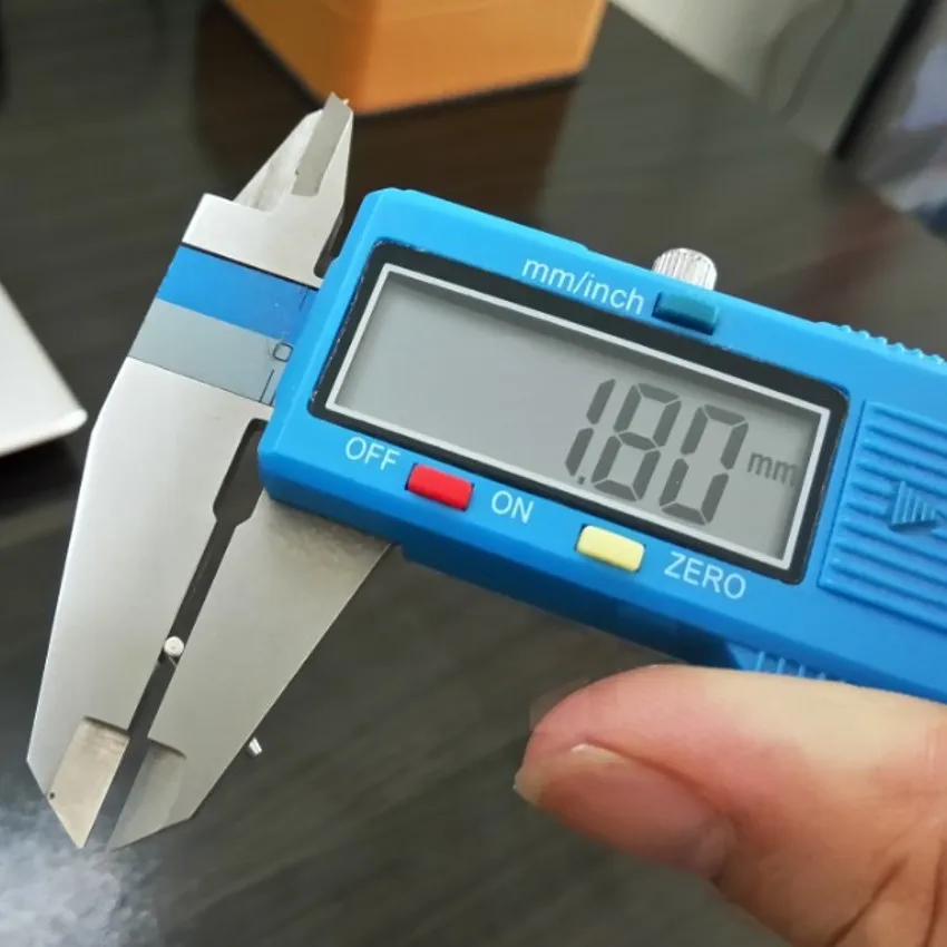 Запчасти для часов аксессуары корпуса из нержавеющей стали L образная форма