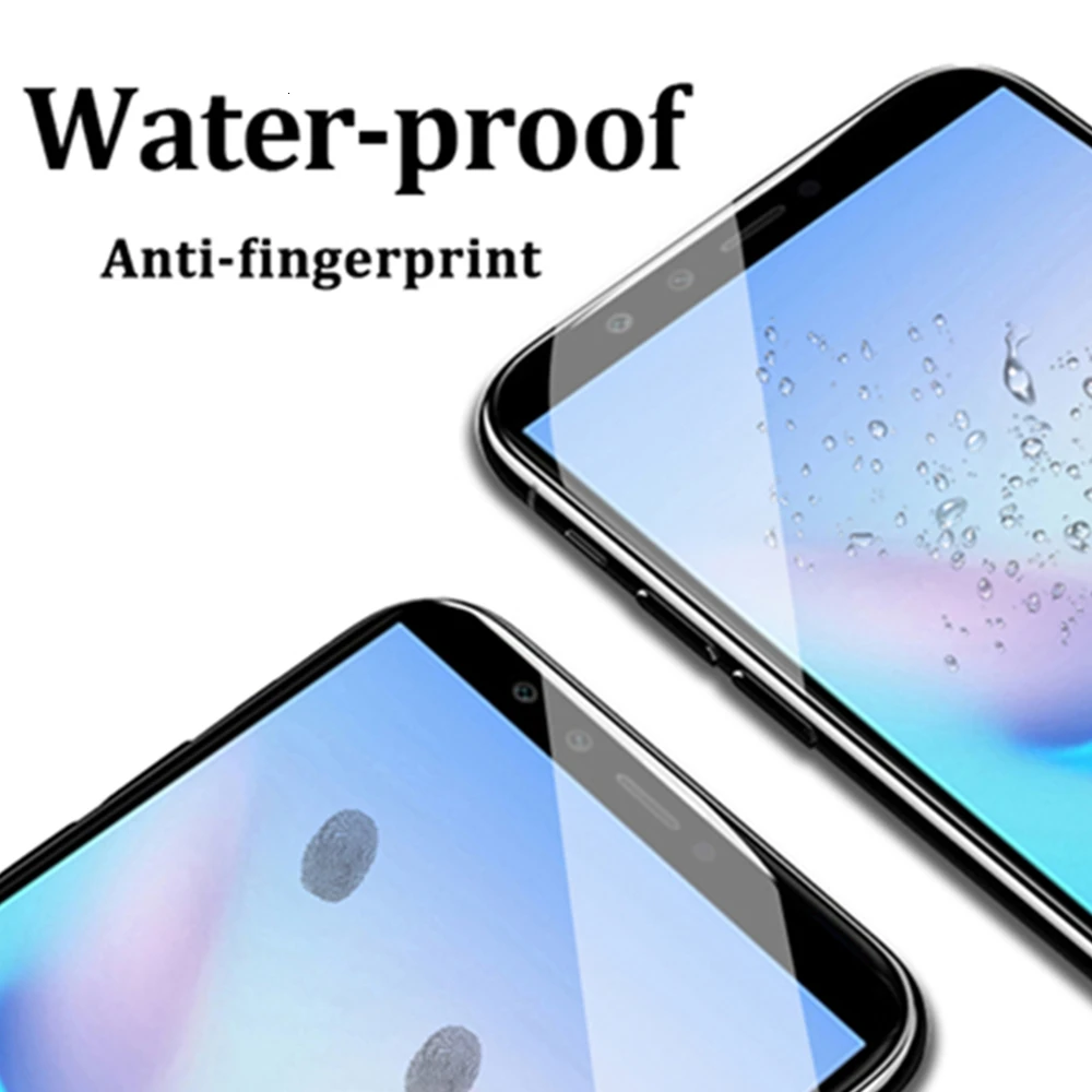 9H защитное стекло на Y6 для huawei Y6 Prime Y7 Pro Y5 Y9 Y 5 6 7 9 Закаленное стекло Защитная пленка для экрана