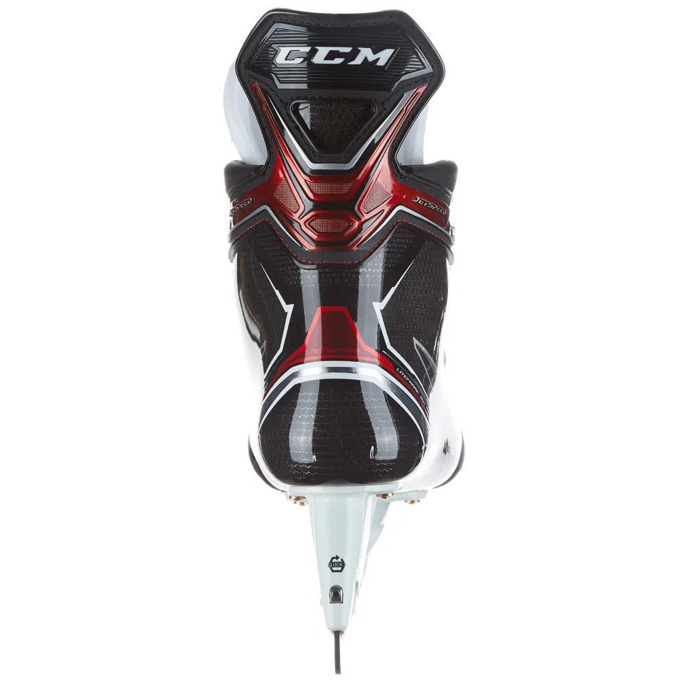 CCM Jetspeed FT2 обувь для хоккея тренировок катания на роликах взрослых и детей|Обувь