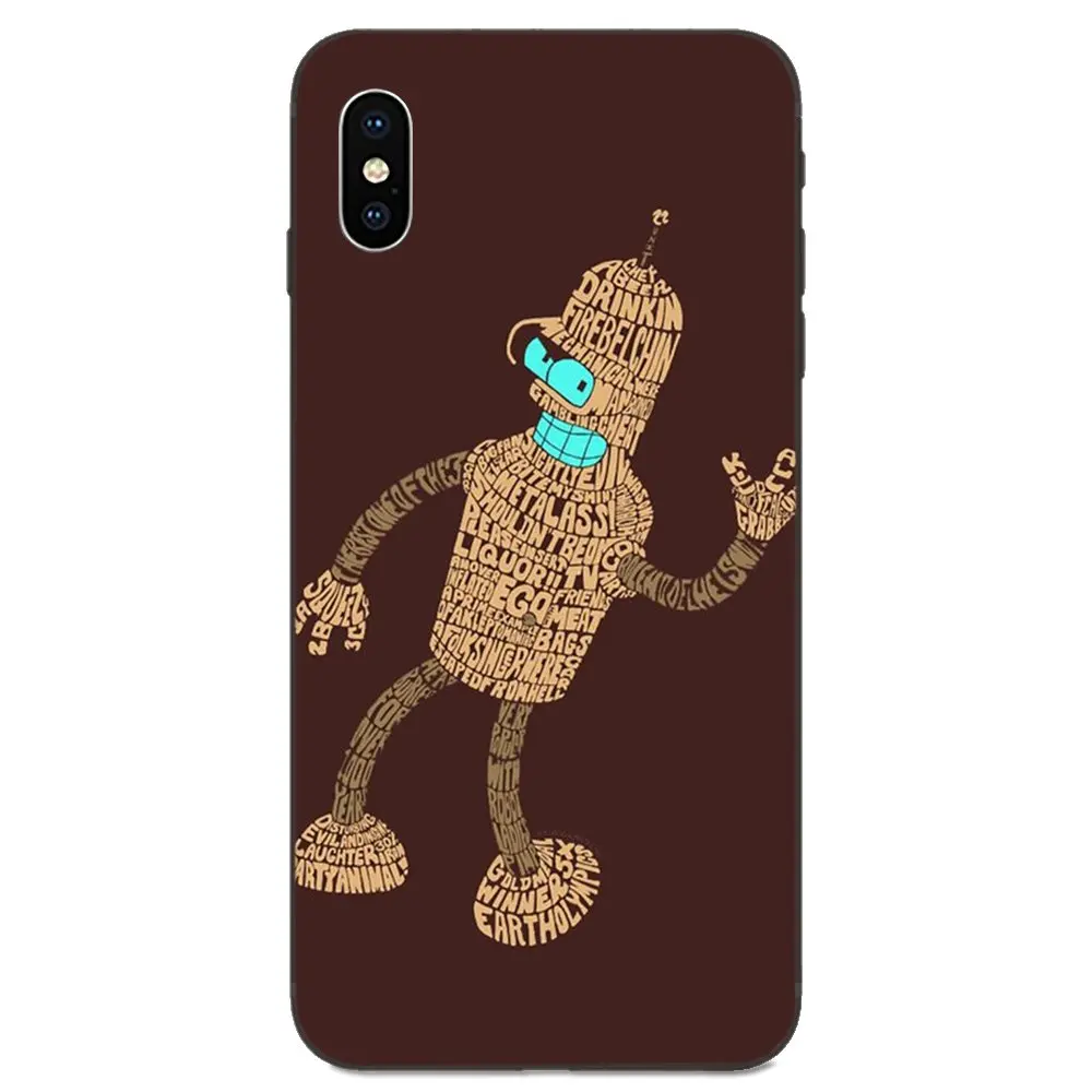 Чехол для Apple iPhone 11 X XS Max XR Pro 4 5 6 6S 7 8 Plus|Чехлы-накладки| |