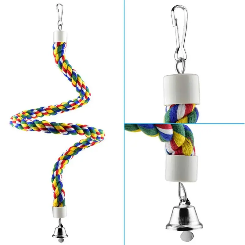 2 шт./компл. деревянная подставка для игрушек|Качели птиц| |