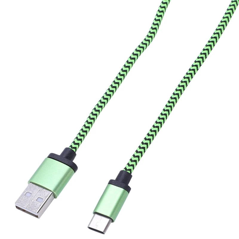 Type C Car Charger USB 3.1 Adapter for Nexus 6P/ 5X OnePlus 2 New MacBook green |
