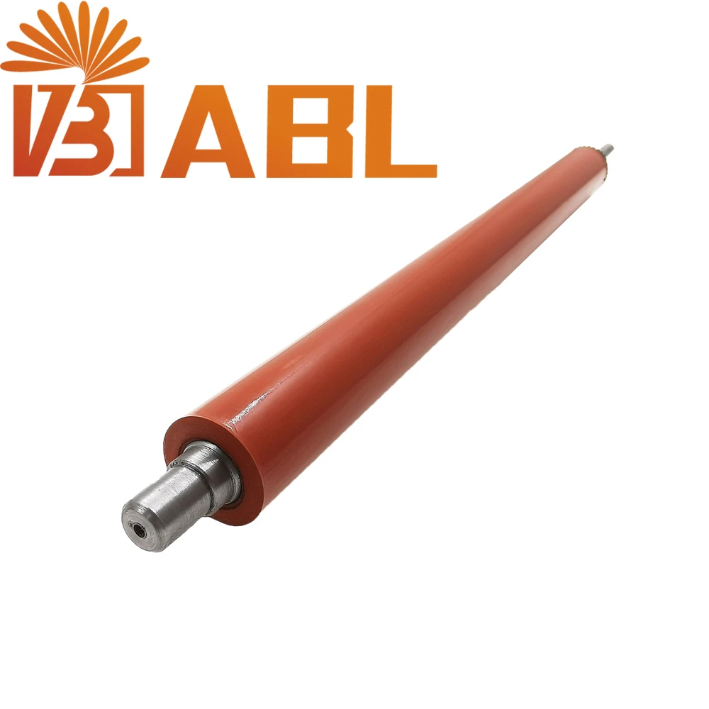 5PC RM1-0660-000 RC1-2135-000 RC1-2136-000 Fuser Lower Pressure Roller for HP LJ 1010 1012 1015 1020 1018 M1005 3015 3020 3030 on - Нижний ролик сжимающего устройства для фьюзера HP LJ 1010 1012 1015 1020 1018 M1005 3015 3020 3030 на 5 штук.