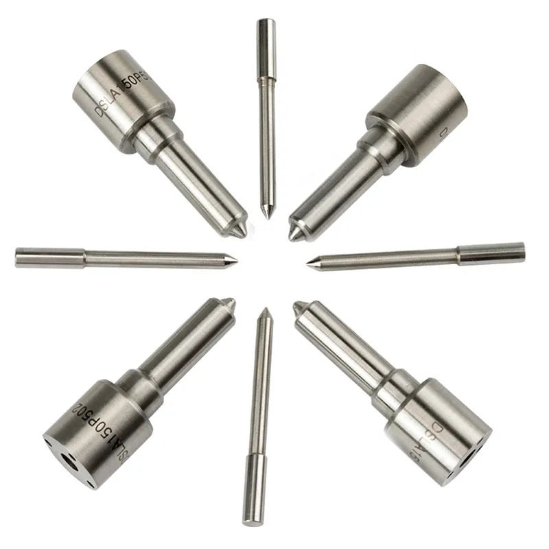 

OEM # DSLA150P502 DSLA-150-P502 Fuel Injector Nozzle 0.26 Hole for VW TDI ALH P502 210 for Golf MK3 GTI Jetta MK4 Passat B4