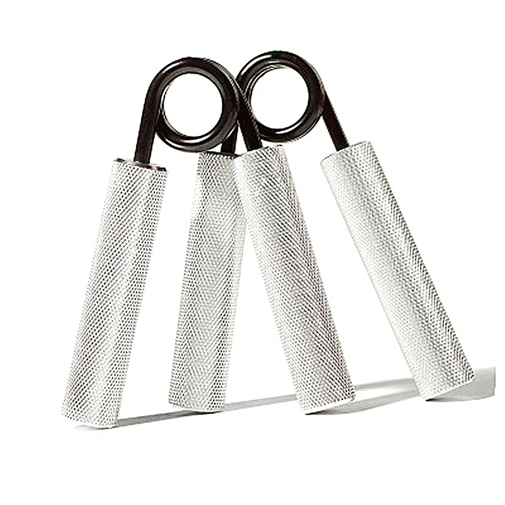 

100lbs-350lbs Fitness Heavy Grips Wrist Rehabilitation Developer Hand grip Muscle Strength Training Device Carpal Expander
