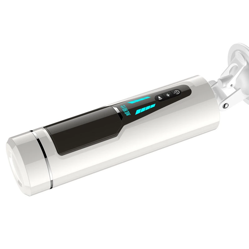 Электрический Мужской мастурбатор реалистичный 4D вибратор искусственная вагина