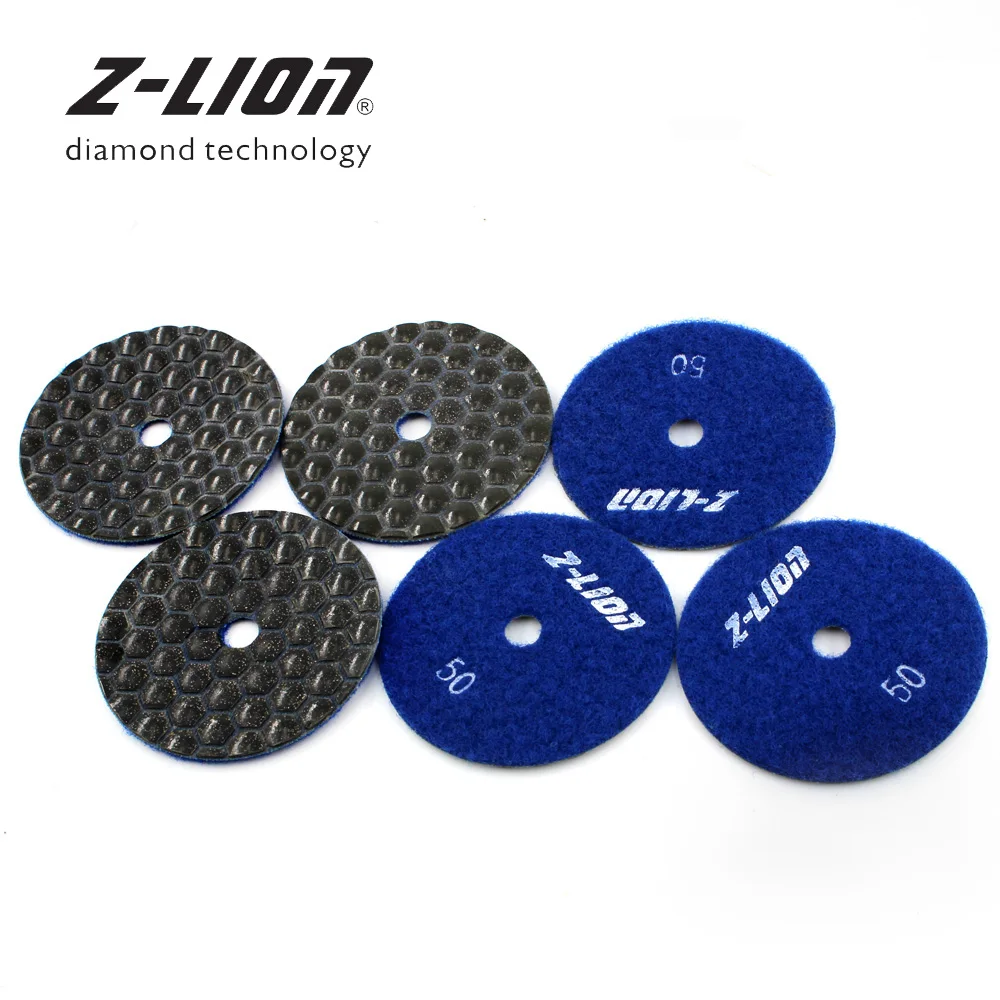 Абразивный инструмент для сухой полировки алмазов гибкий дисковый крючок из