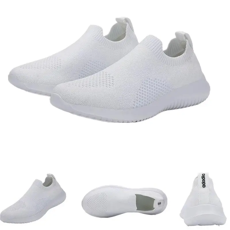 

Athletic Woman Sport Shoes Breathable Women's Running Shoes Leisure Sneakers Ladies Walking Jogging Soft Light Mesh Outdoor