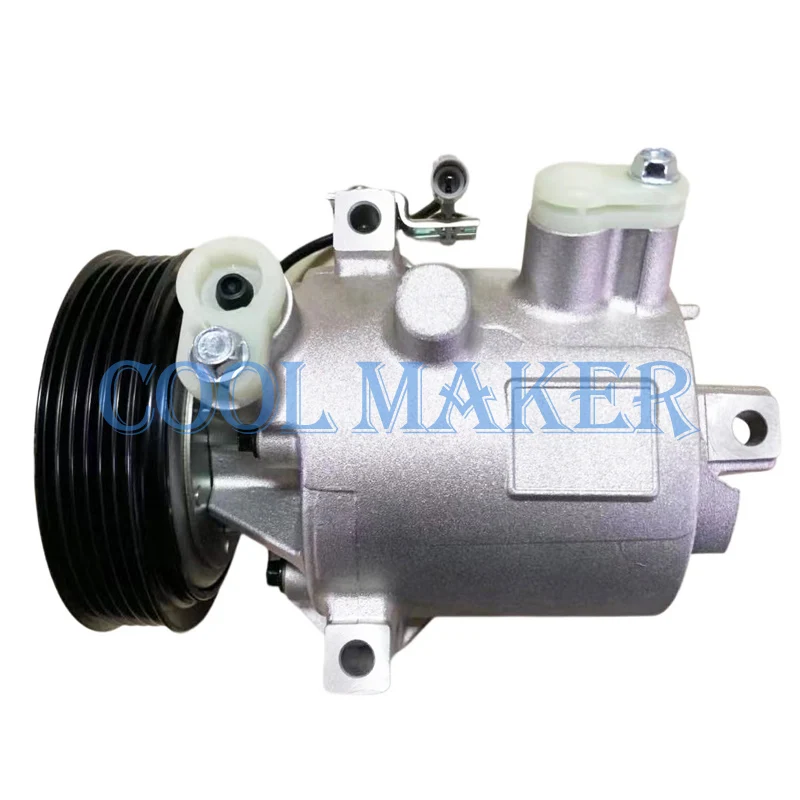 Кондиционер VCR08 для компрессора переменного тока Mitsubishi Mirage 7813A524 7813A526 7813A385 7813A539